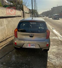 كيا بيكانتو